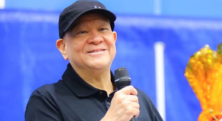 Ramon Ang Photo